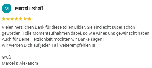 Bewertung