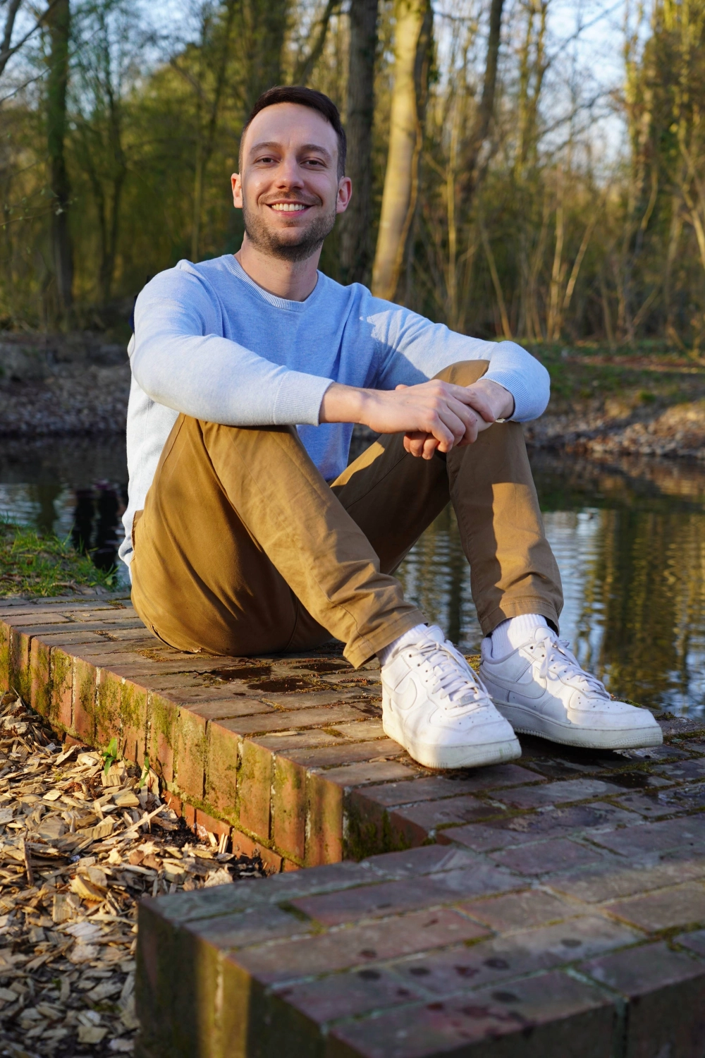 Geburtstagsdekoration von Vanessa Lidynia