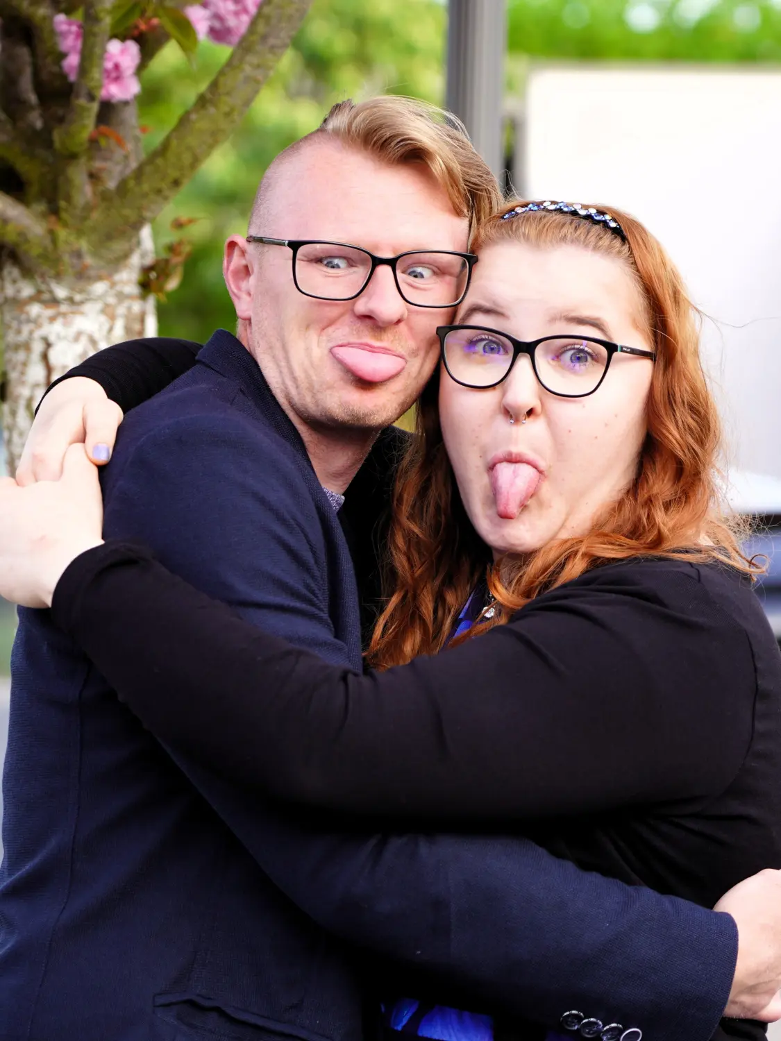 Geburtstagsdekoration von Vanessa Lidynia