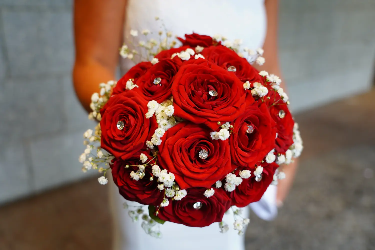 Hochzeitsplanung von Vanessa Lidya