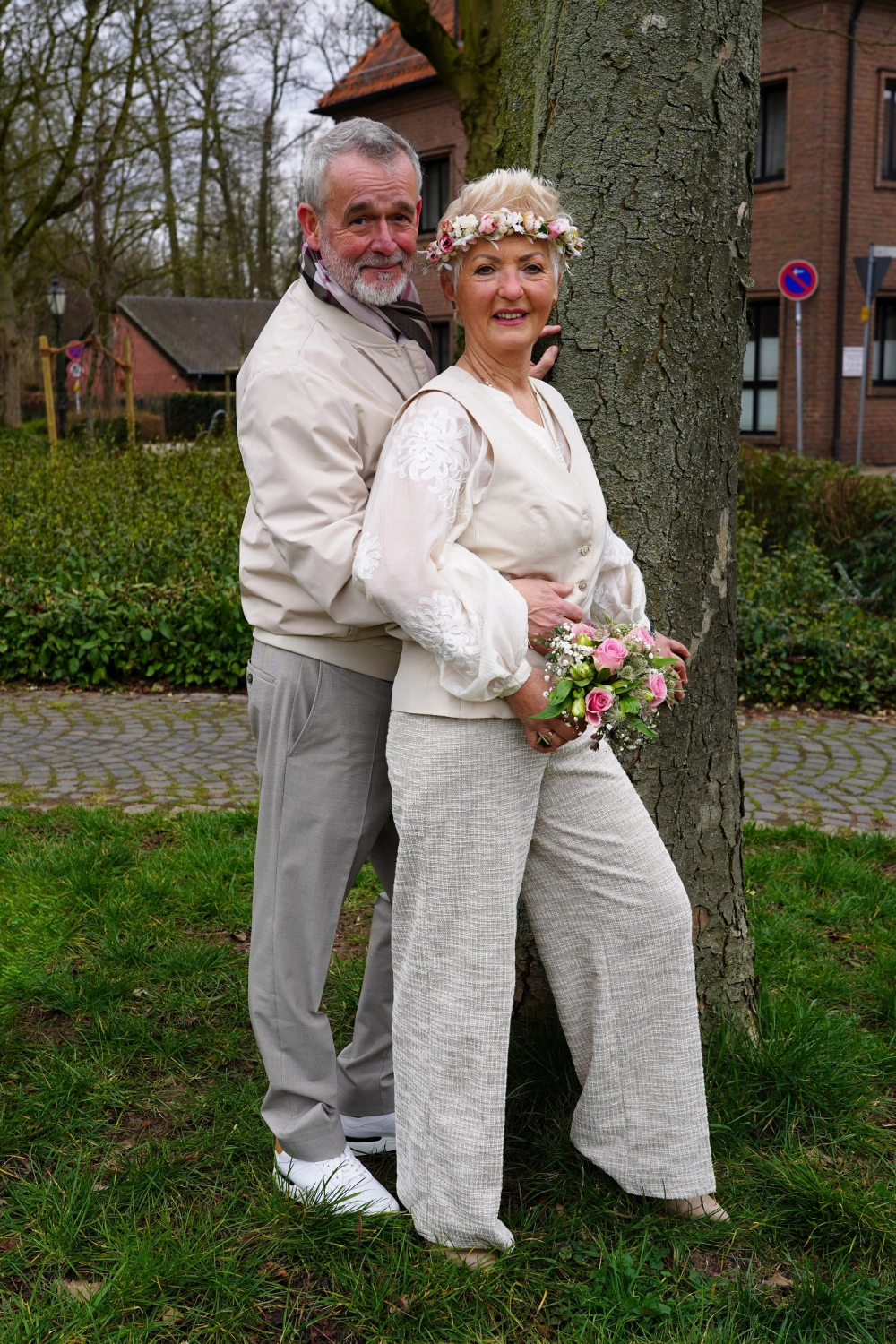 Hochzeitsplanung von Vanessa Lidya