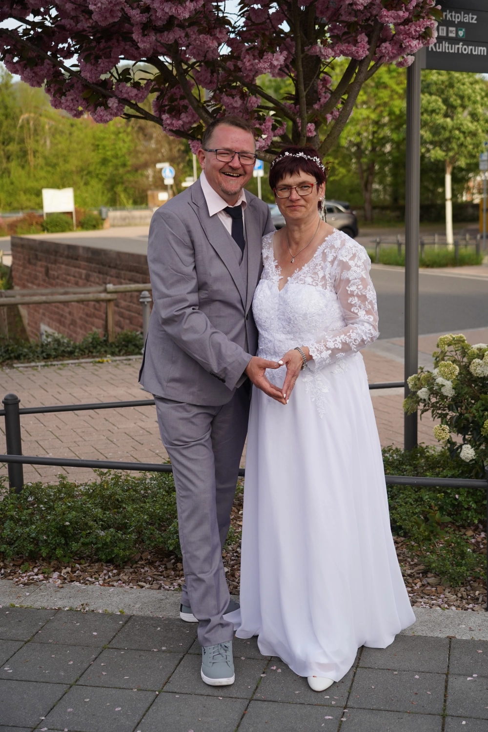 Hochzeitsplanung von Vanessa Lidya