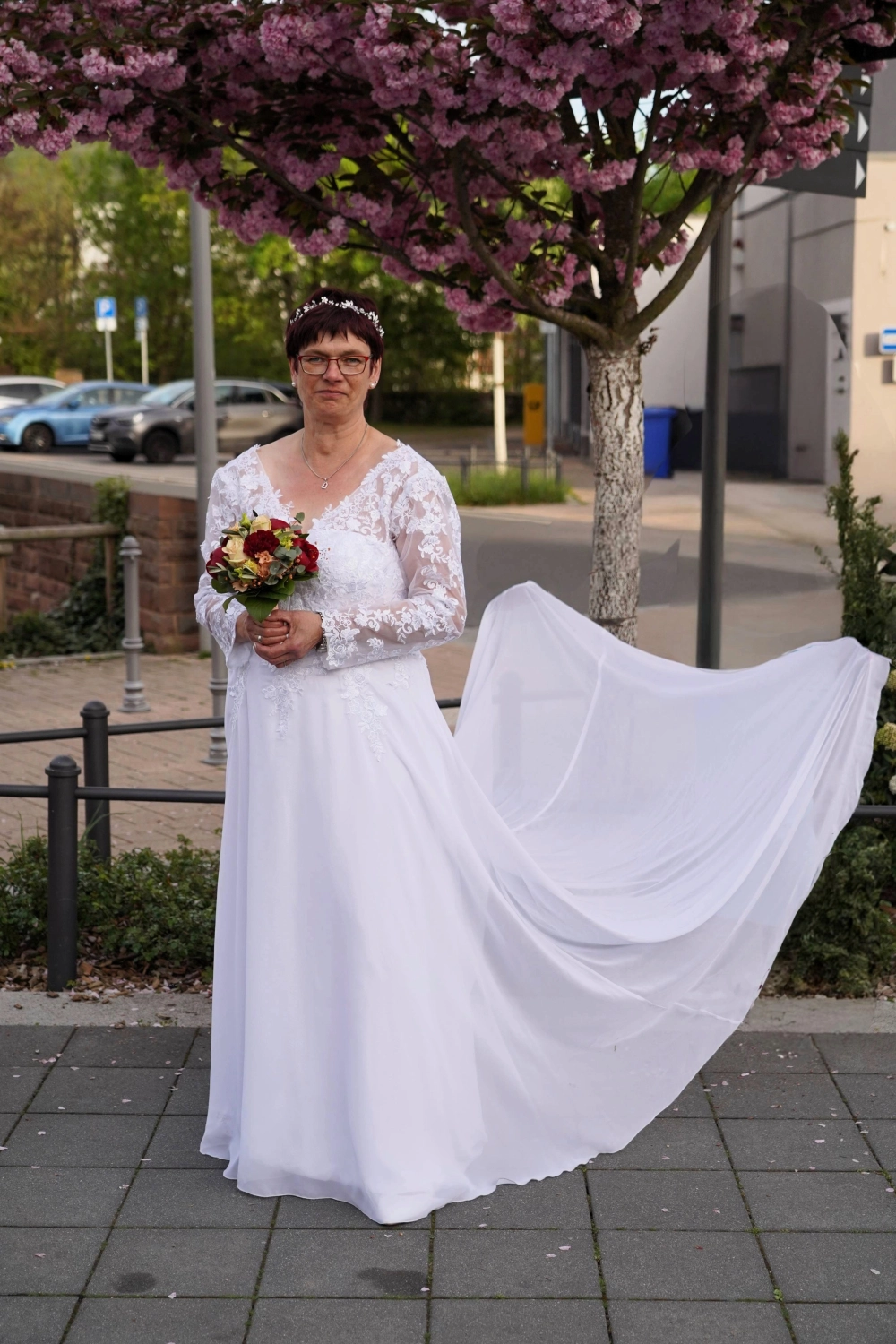 Buch von Vanessa Lidynia