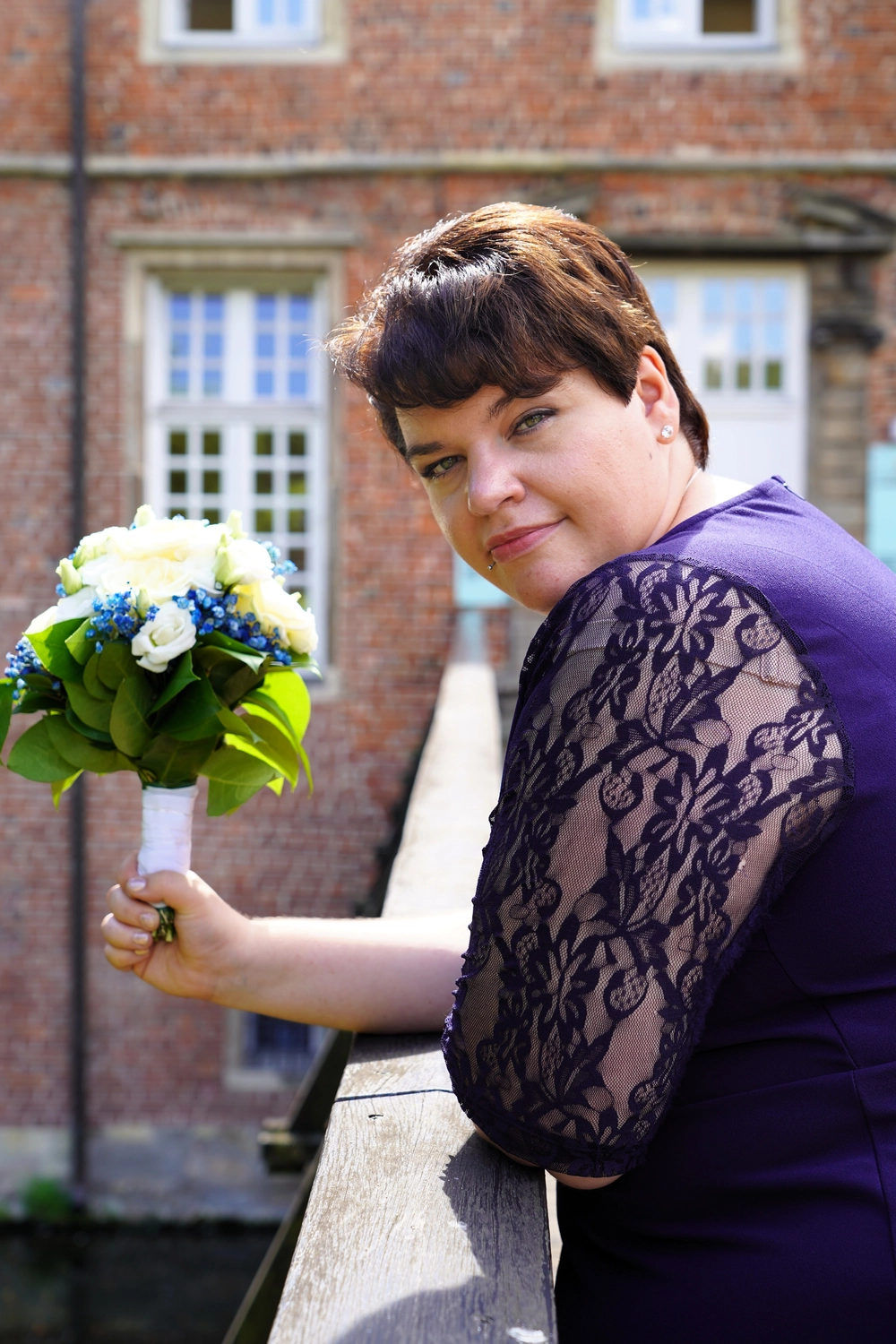 Hochzeitsplanung von Vanessa Lidya