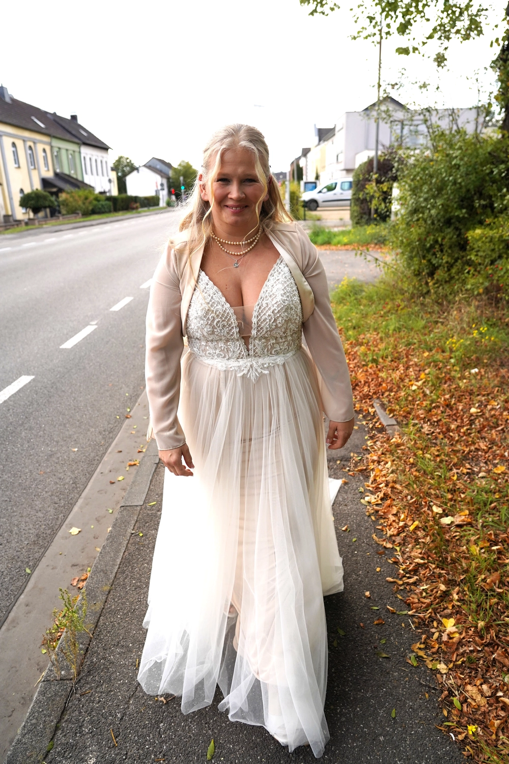Hochzeitsplanung von Vanessa Lidya