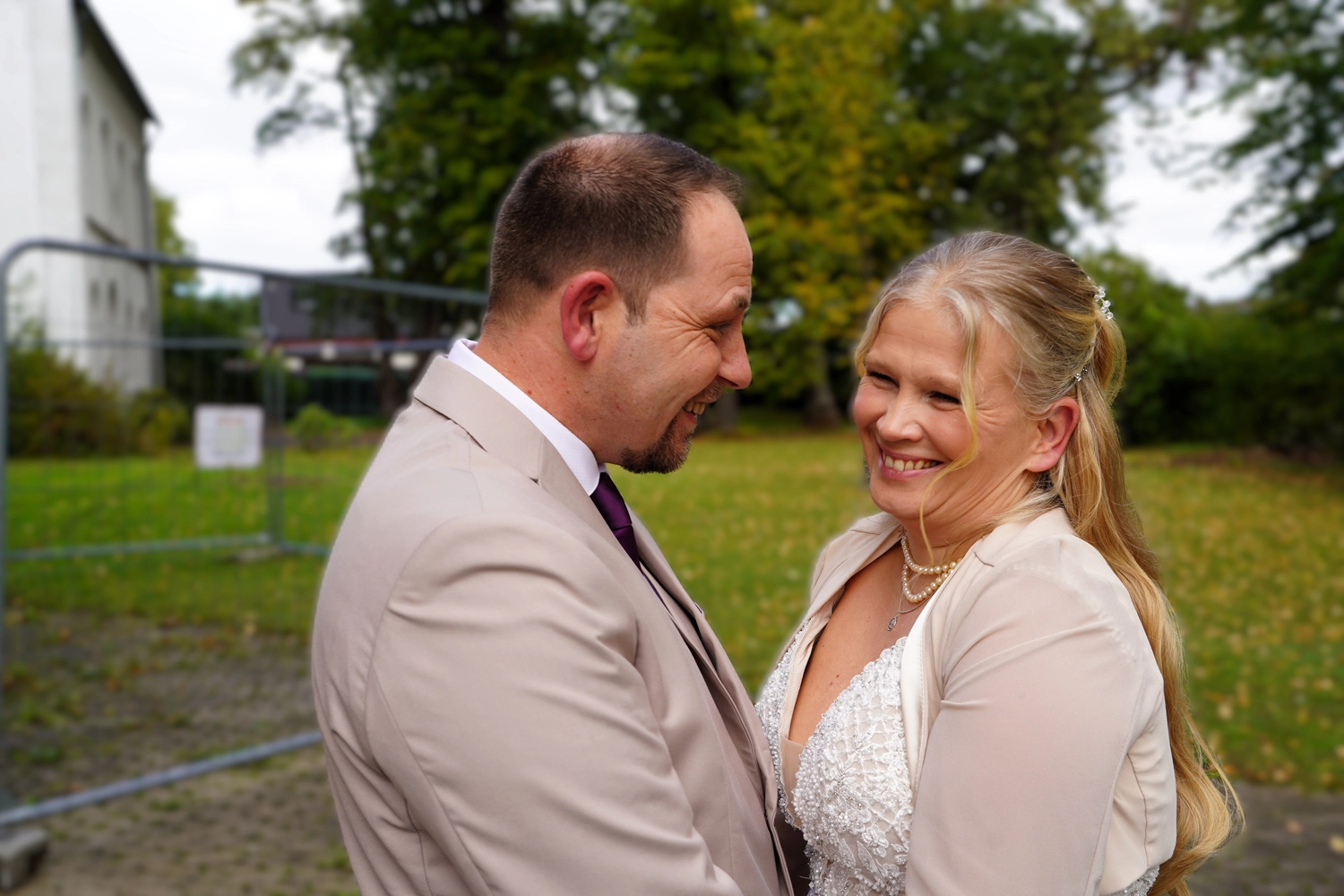 Hochzeitsplanung von Vanessa Lidya