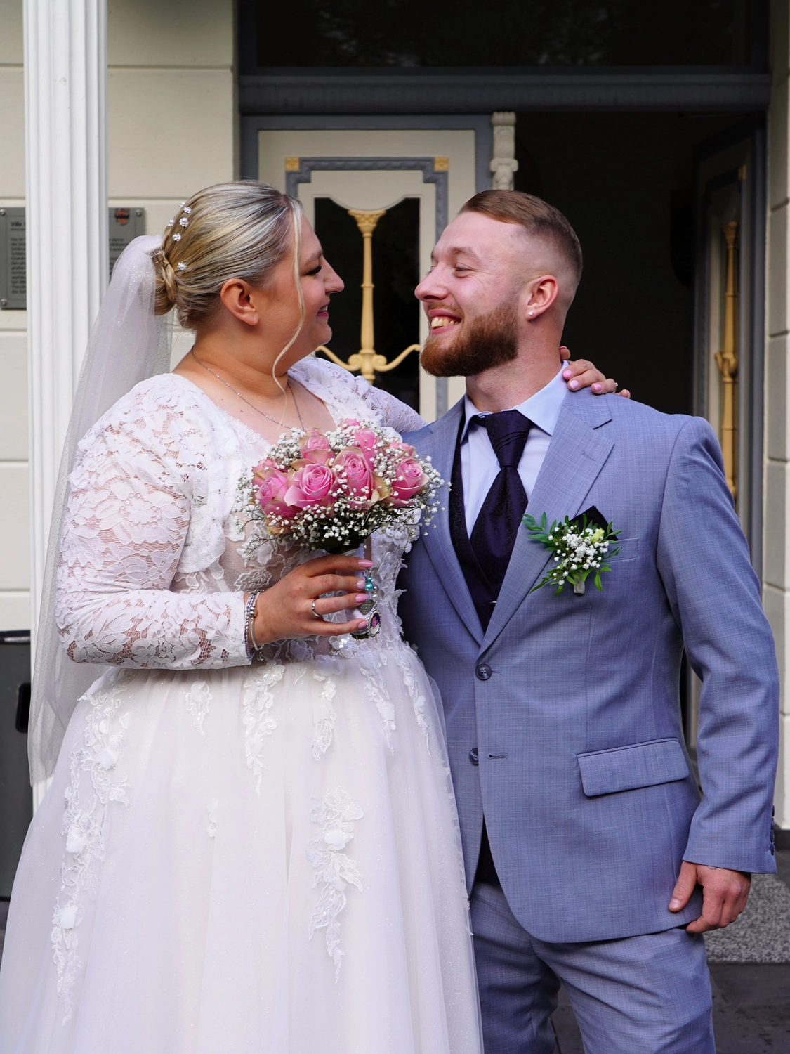 Hochzeitsplanung von Vanessa Lidya