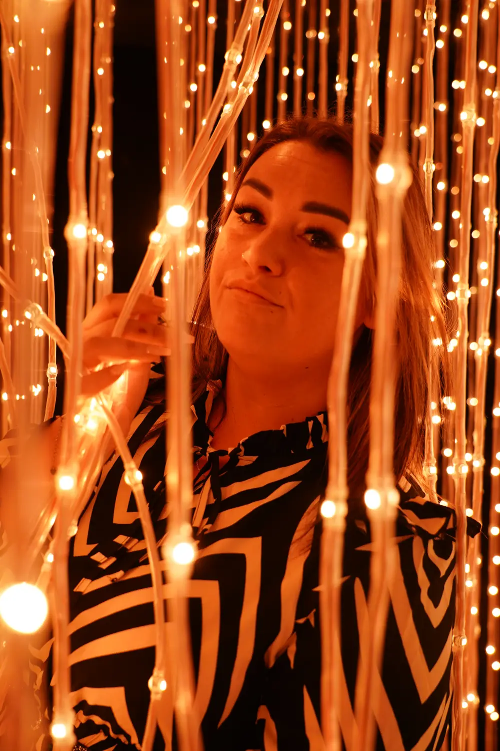 Geburtstagsdekoration von Vanessa Lidynia