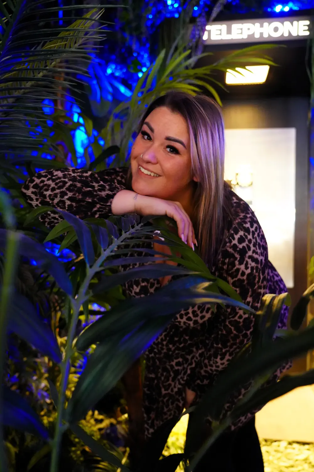 Geburtstagsdekoration von Vanessa Lidynia