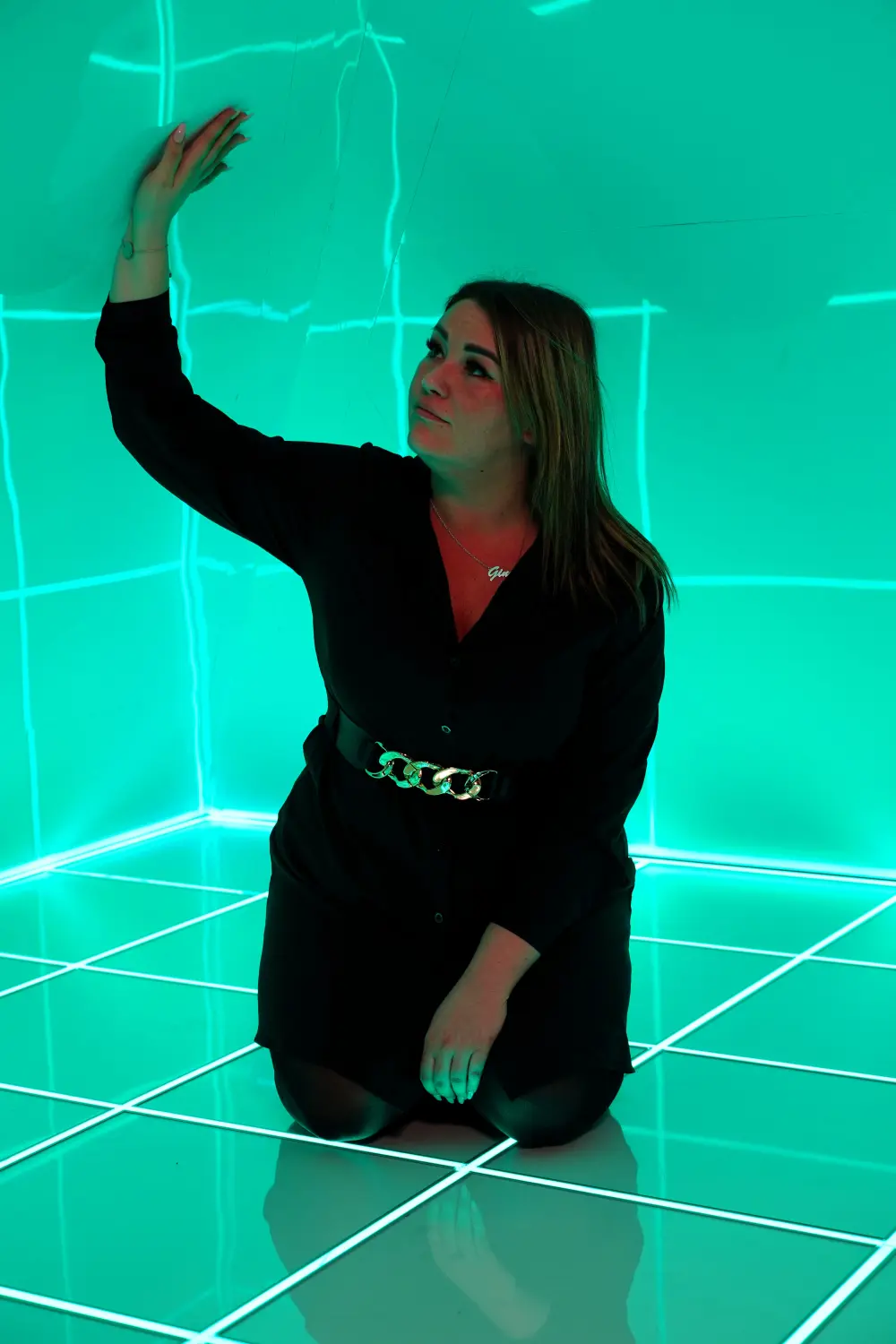 Geburtstagsdekoration von Vanessa Lidynia