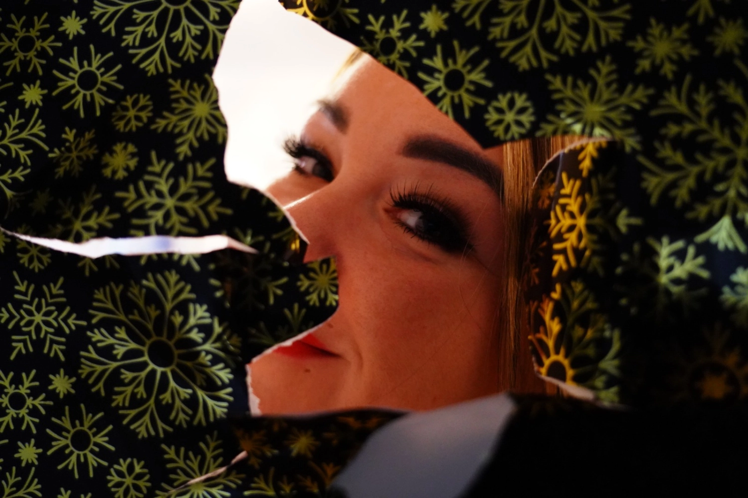 Geburtstagsdekoration von Vanessa Lidynia