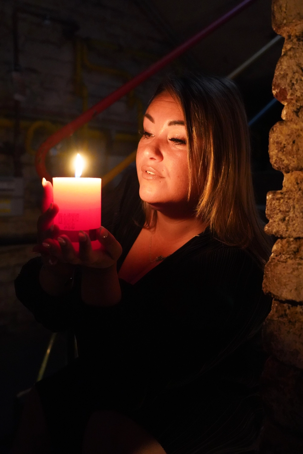 Geburtstagstorte von Vanessa Lidynia