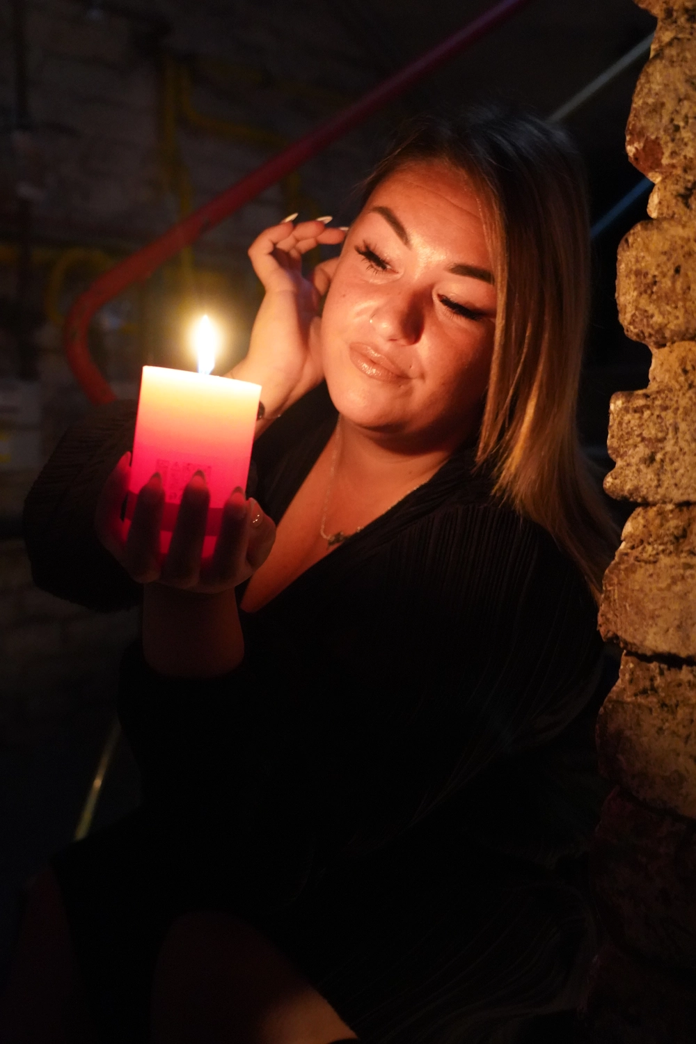 Geburtstagsdekoration von Vanessa Lidynia