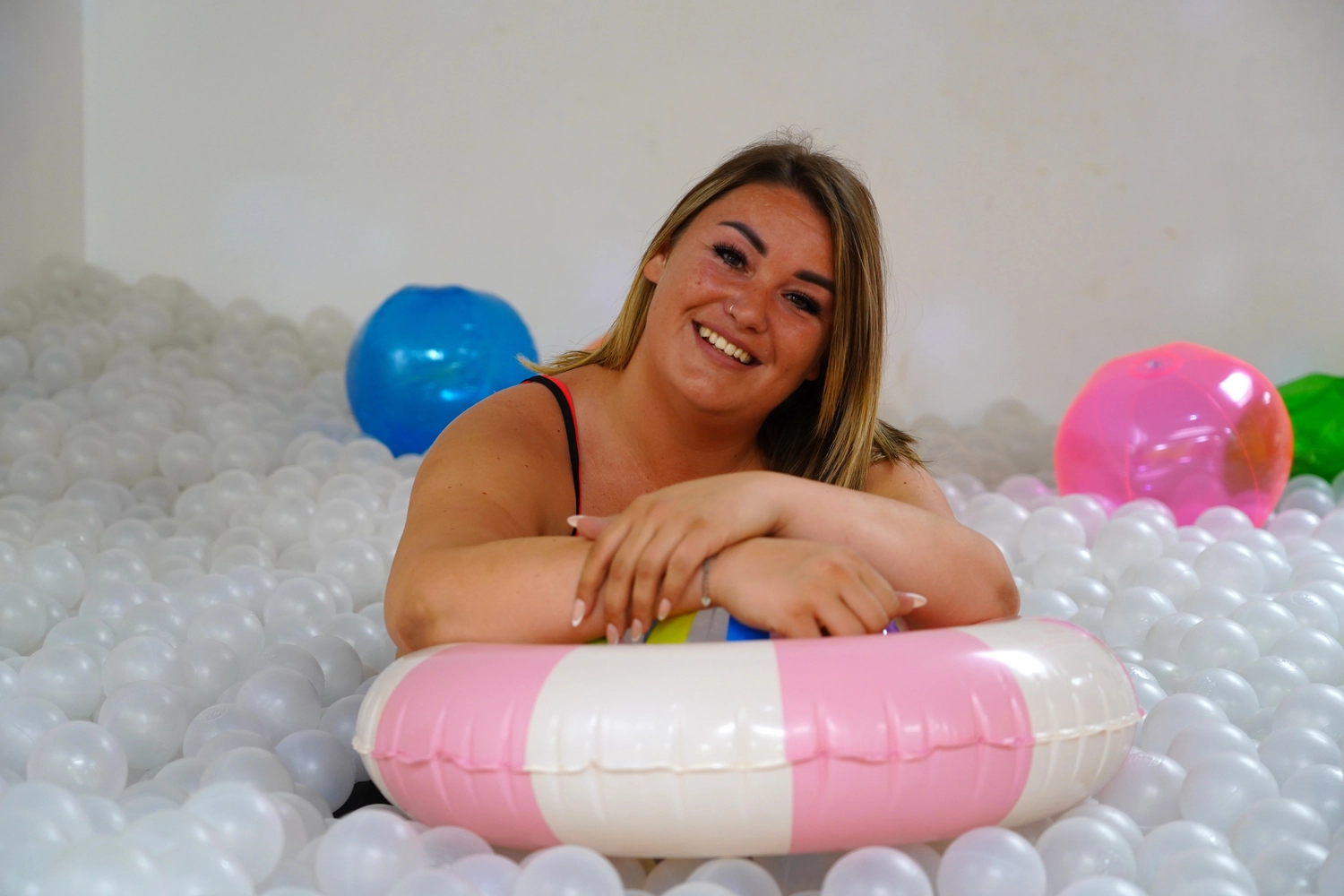 Geburtstagsdekoration von Vanessa Lidynia