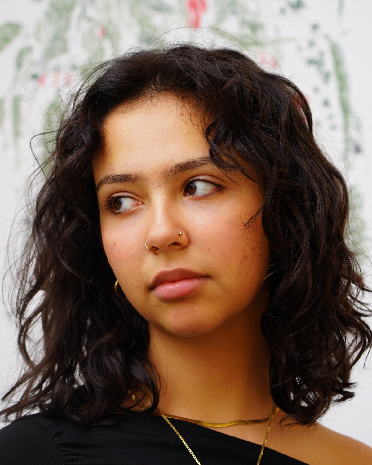 Geburtstagsdekoration von Vanessa Lidynia