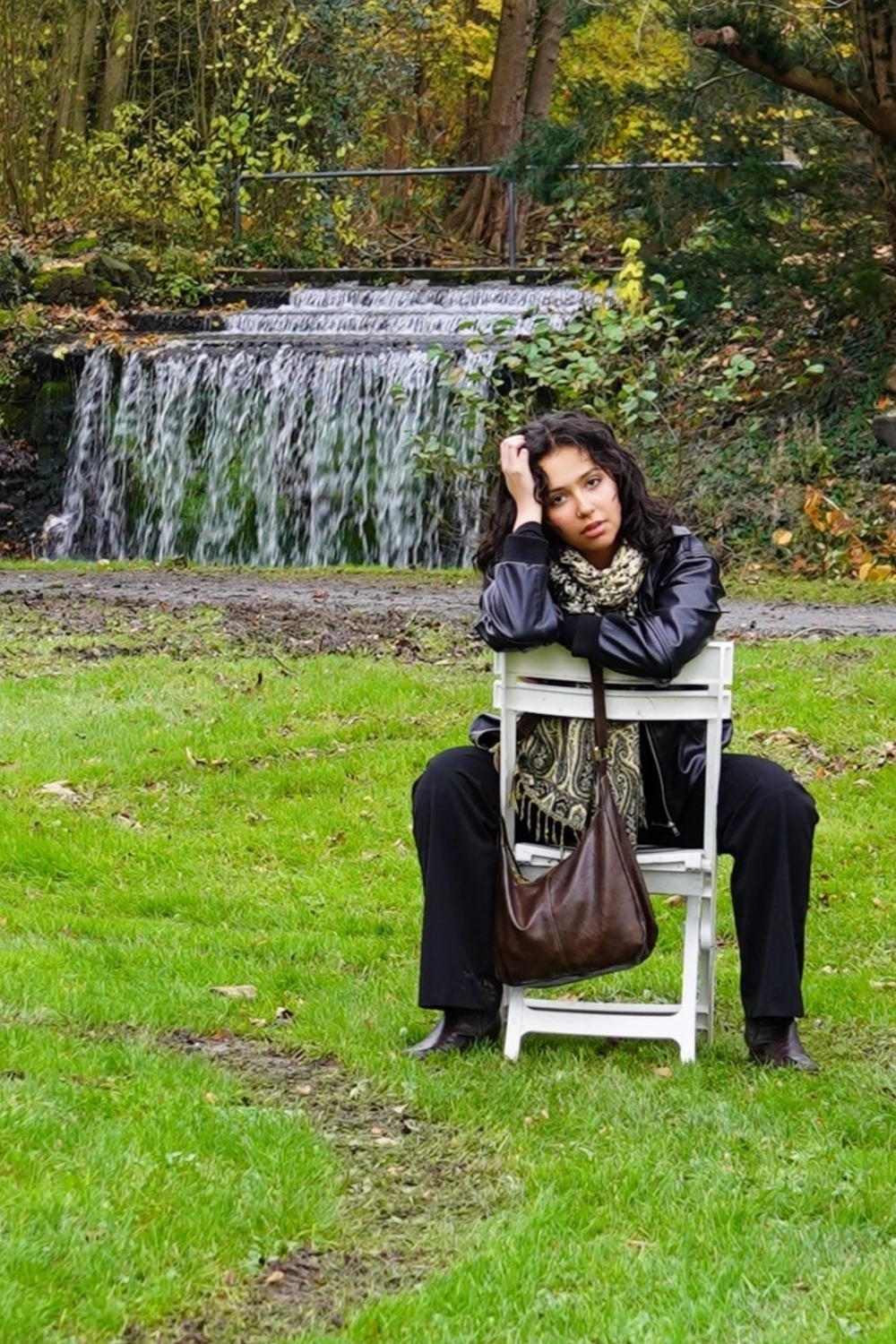 Geburtstagsdekoration von Vanessa Lidynia