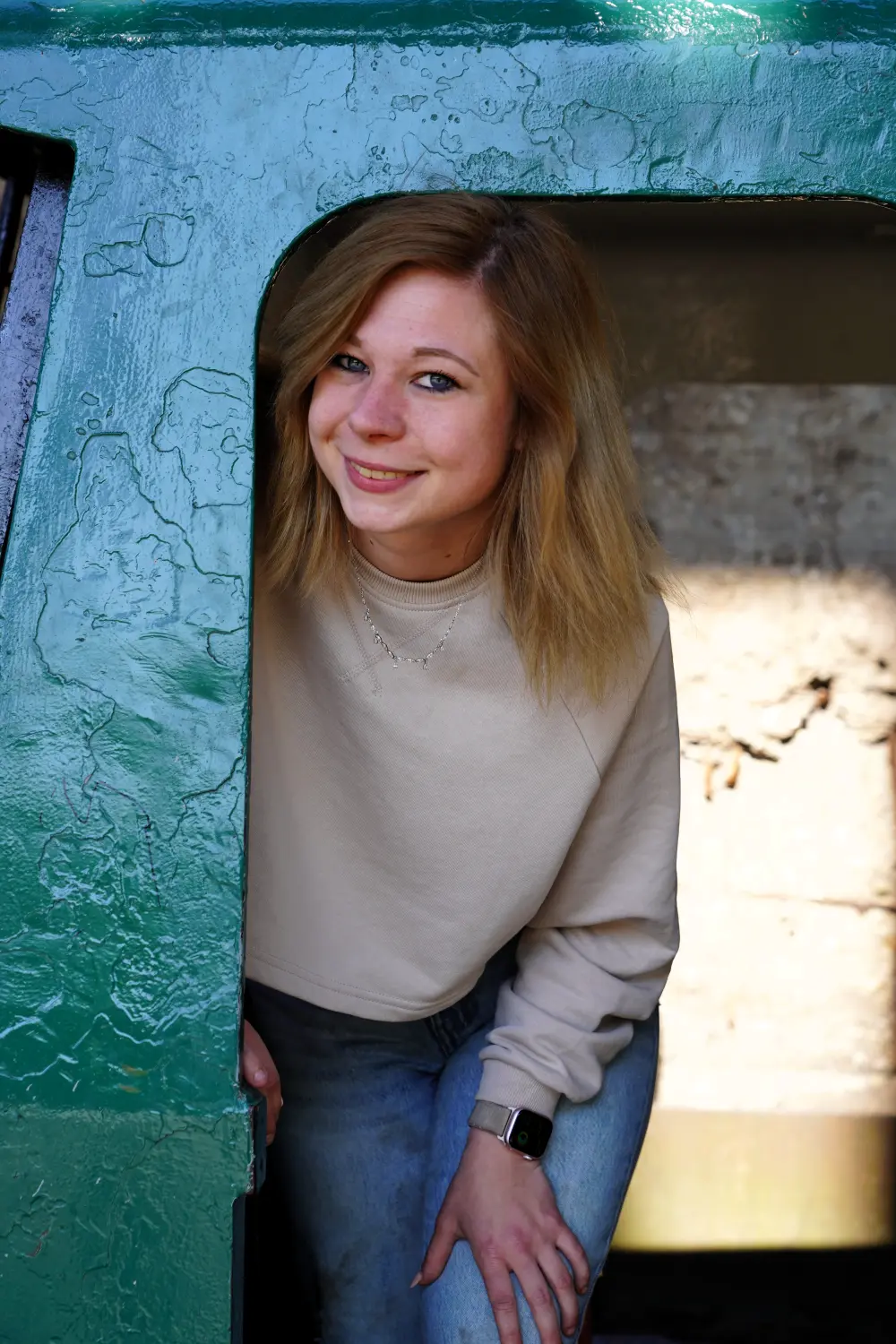 Geburtstagsdekoration von Vanessa Lidynia