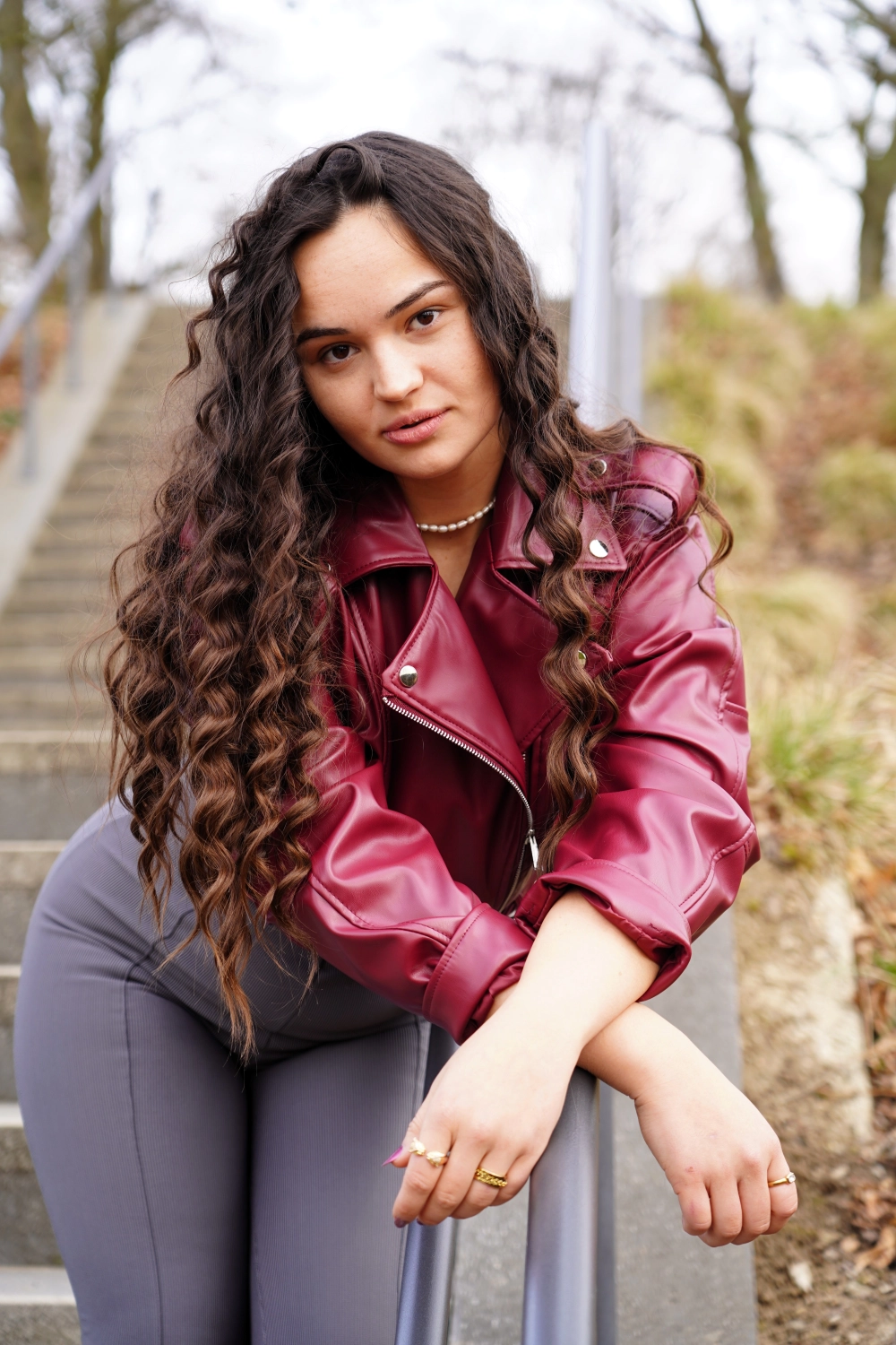 Geburtstagsdekoration von Vanessa Lidynia