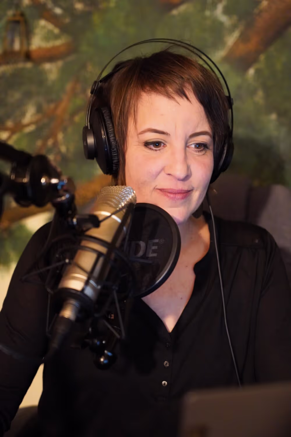 Geburtstagsdekoration von Vanessa Lidynia
