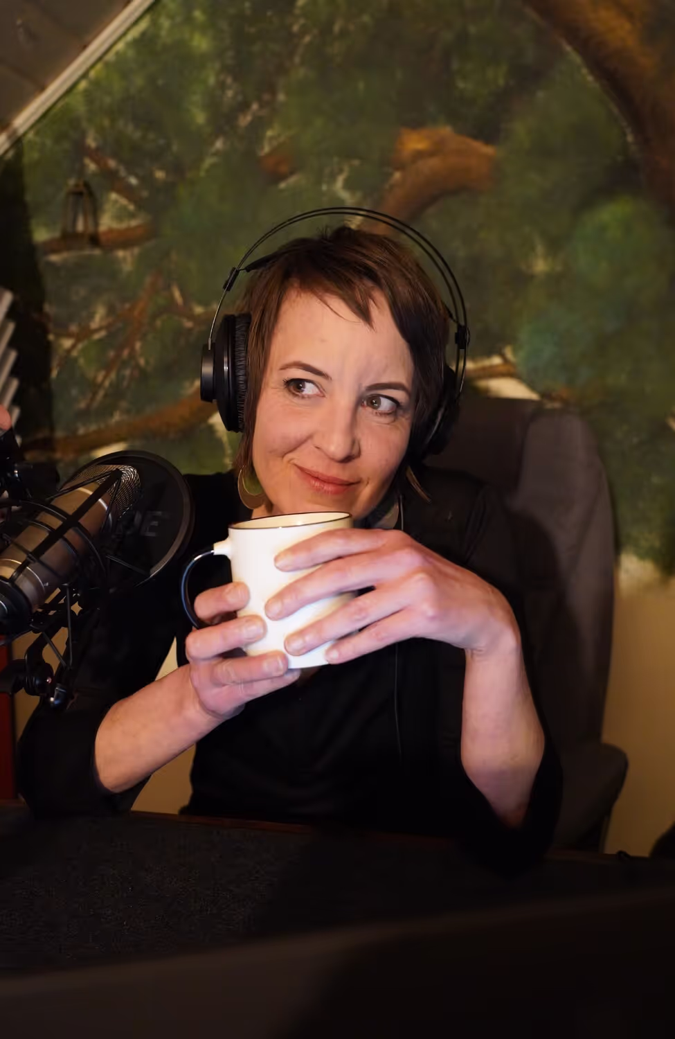 Geburtstagsdekoration von Vanessa Lidynia