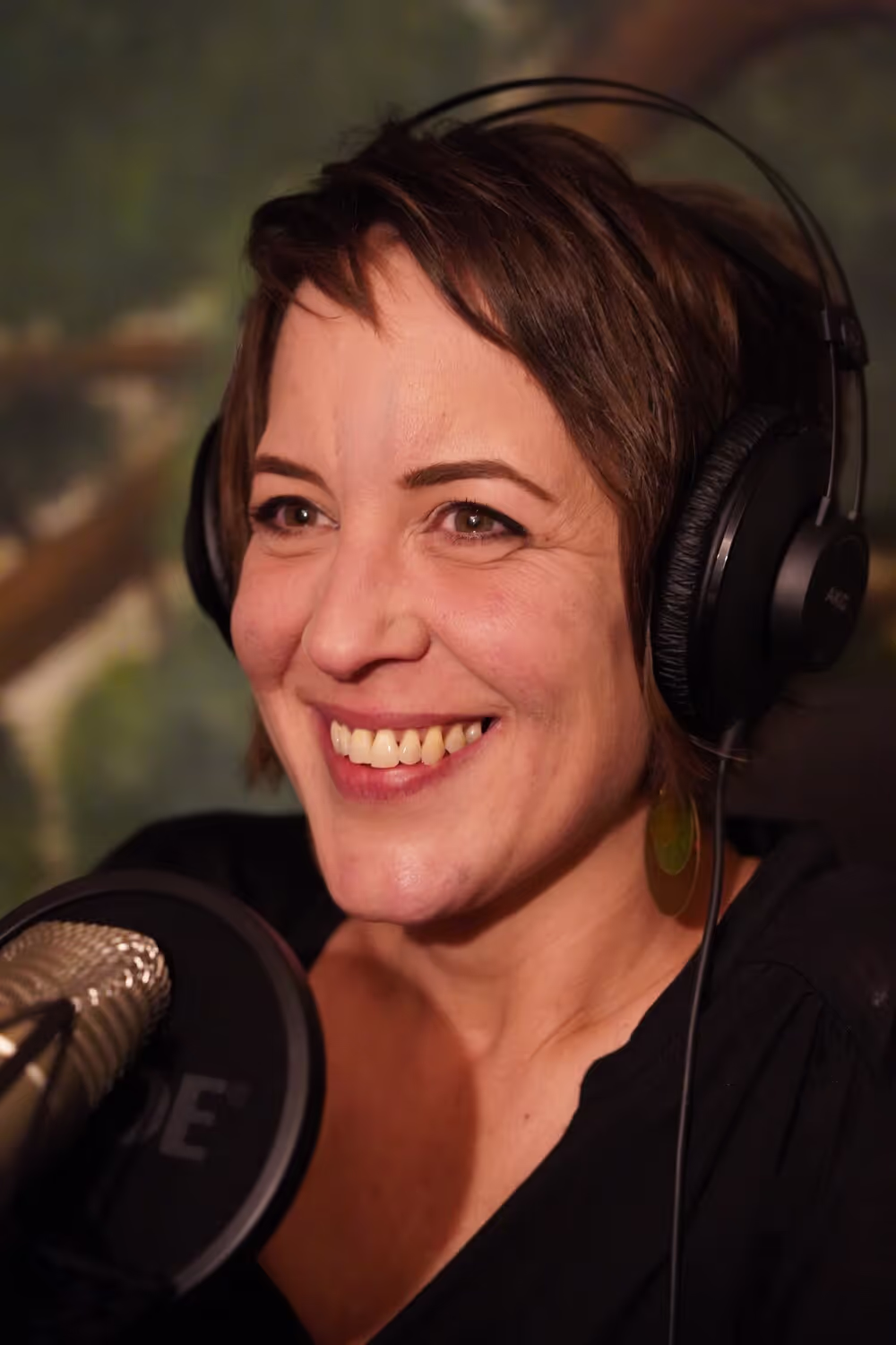 Geburtstagsdekoration von Vanessa Lidynia