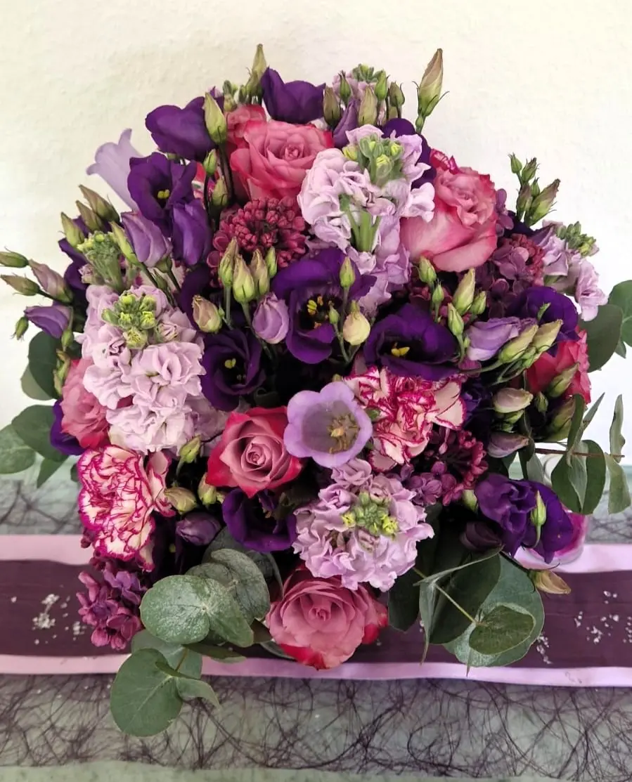 Blumen