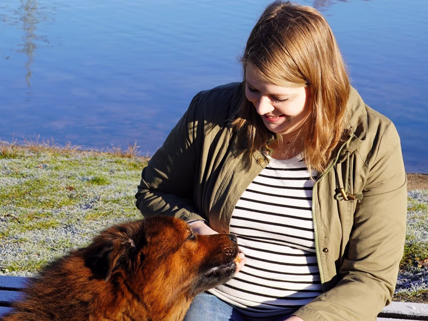 Geburtstagstorte von Vanessa Lidynia