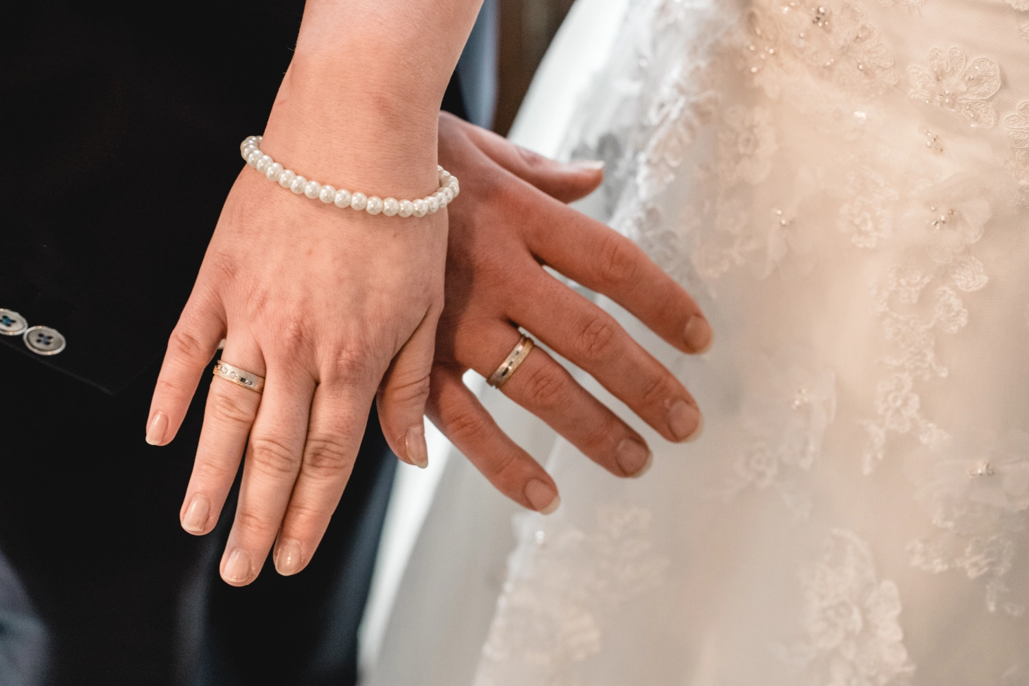 Hochzeitsplanung von Vanessa Lidya